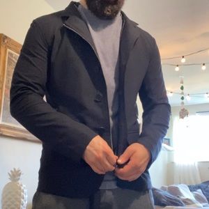 Lululemon Blazer
